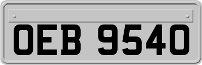 OEB9540