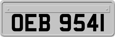 OEB9541