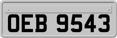 OEB9543