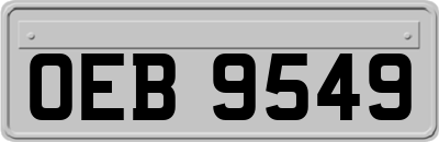 OEB9549