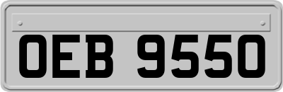 OEB9550
