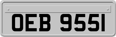 OEB9551