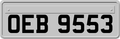 OEB9553