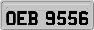 OEB9556