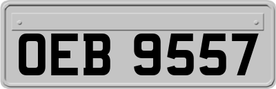 OEB9557