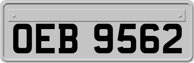 OEB9562