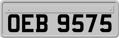 OEB9575