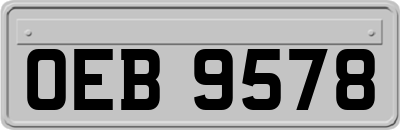 OEB9578