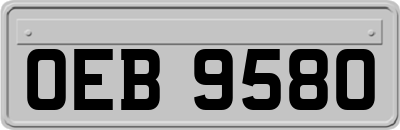 OEB9580