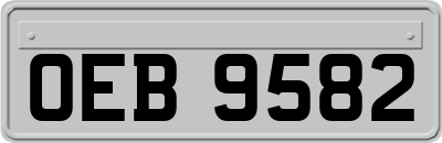 OEB9582