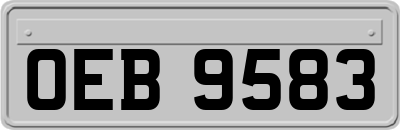 OEB9583