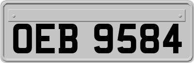 OEB9584
