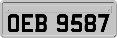 OEB9587
