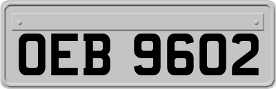 OEB9602