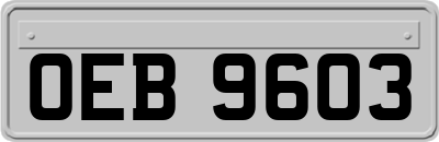 OEB9603