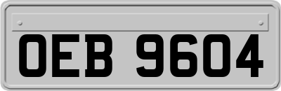 OEB9604
