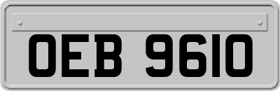 OEB9610