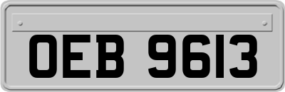 OEB9613
