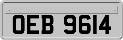 OEB9614