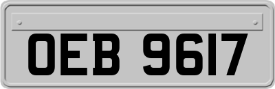OEB9617