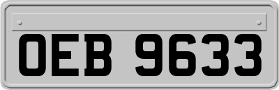 OEB9633