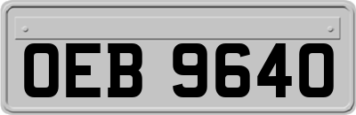 OEB9640