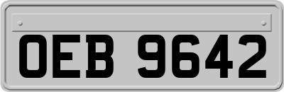 OEB9642