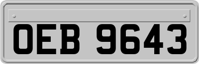 OEB9643
