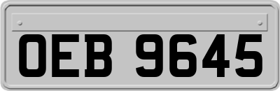 OEB9645
