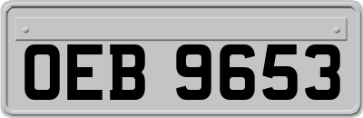 OEB9653