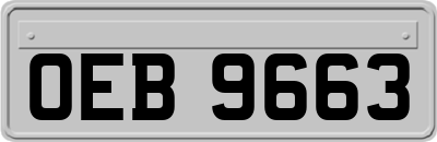 OEB9663
