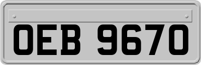 OEB9670