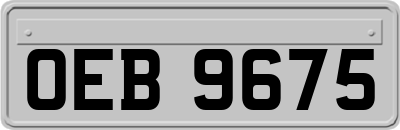 OEB9675