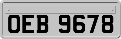 OEB9678