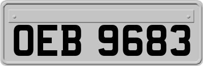 OEB9683