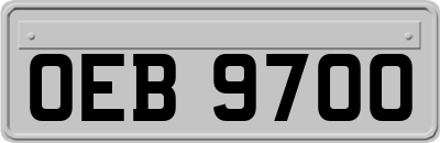 OEB9700