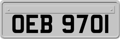 OEB9701