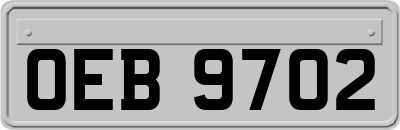 OEB9702