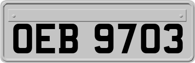 OEB9703
