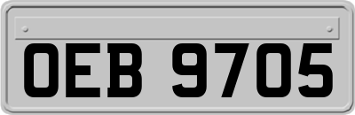OEB9705