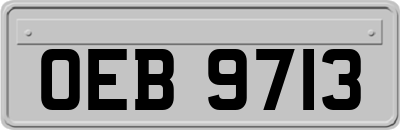 OEB9713