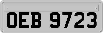 OEB9723