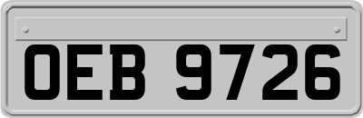 OEB9726