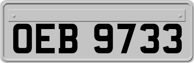OEB9733