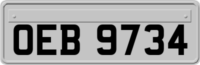 OEB9734