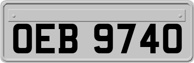 OEB9740