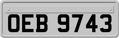 OEB9743