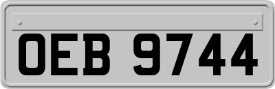 OEB9744