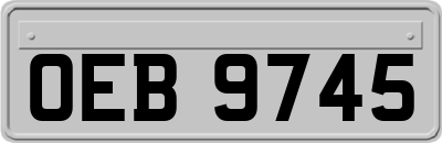 OEB9745