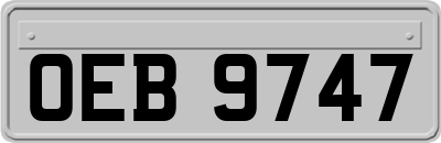 OEB9747